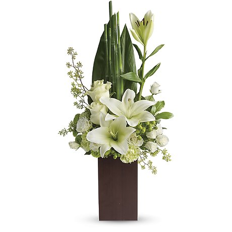 Peace And Harmony Bouquet