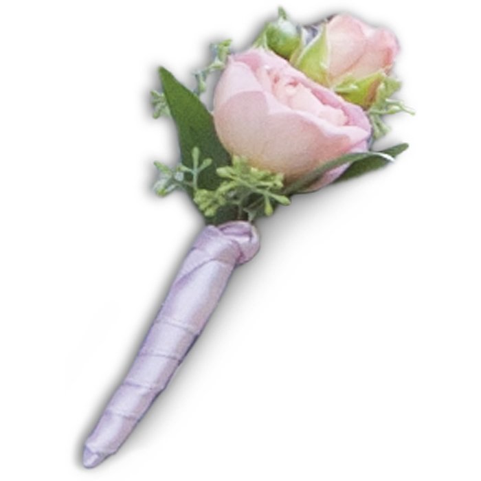 My First Boutonniere