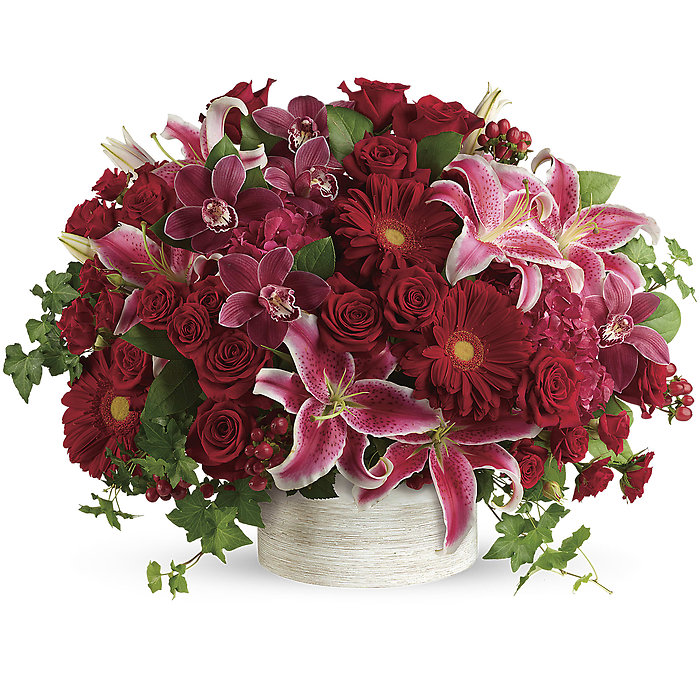 Stunning Statement Bouquet
