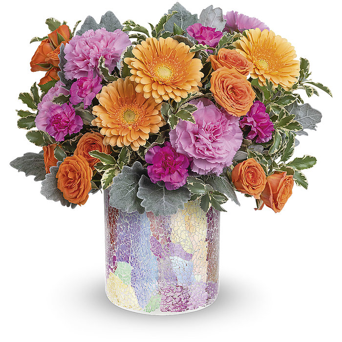 Precious Jewel Bouquet