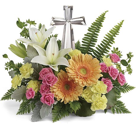 Precious Petals Bouquet