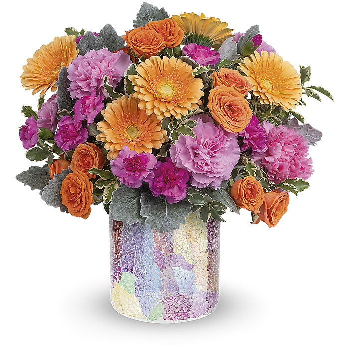 Precious Jewel Bouquet