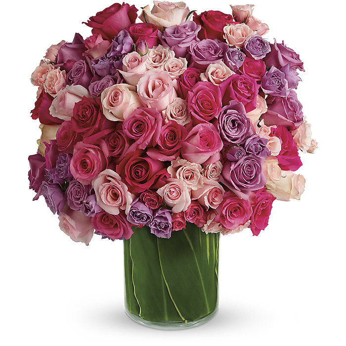 Rose Rapture