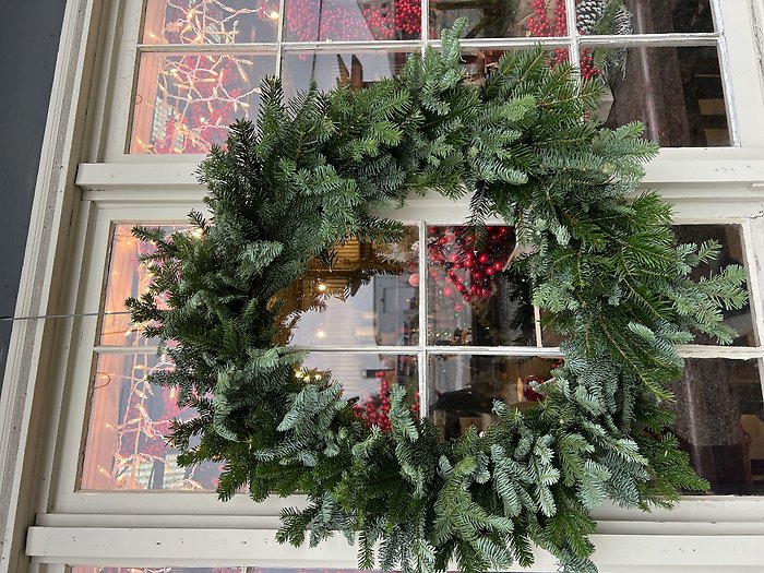 24\" Wreath