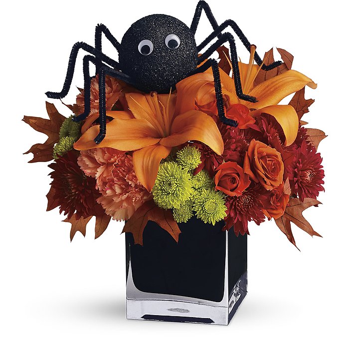 Spooky Sweet