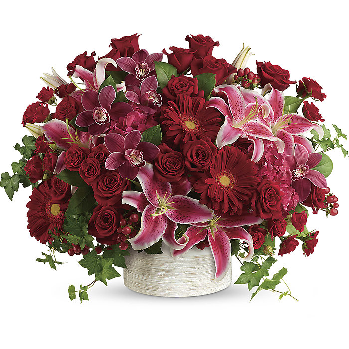 Stunning Statement Bouquet