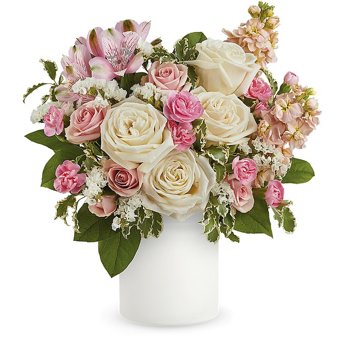 Pastel Party Bouquet