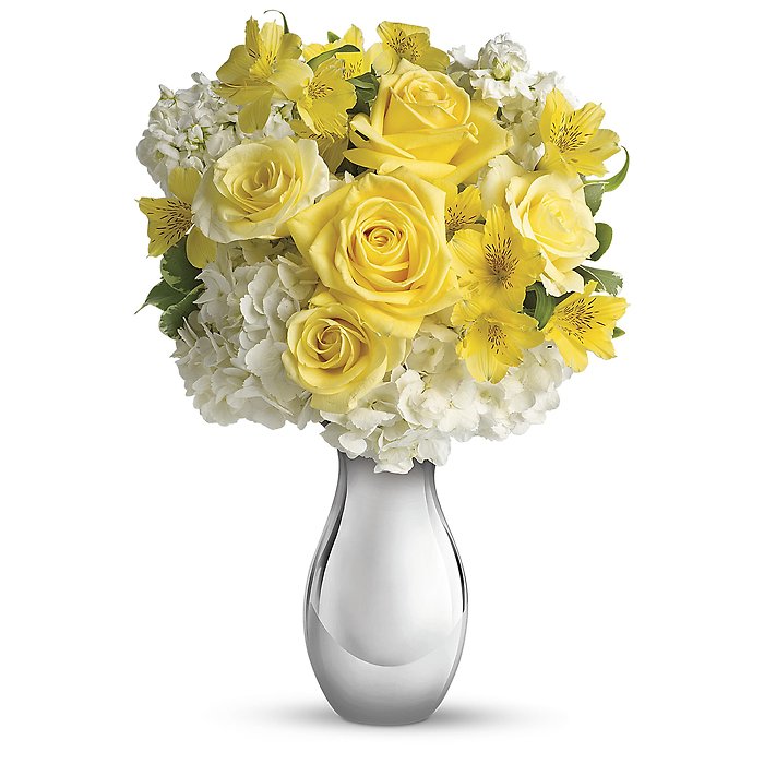 So Pretty Bouquet