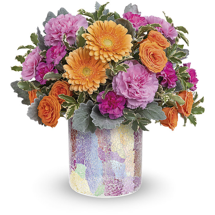 Precious Jewel Bouquet