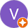 V A