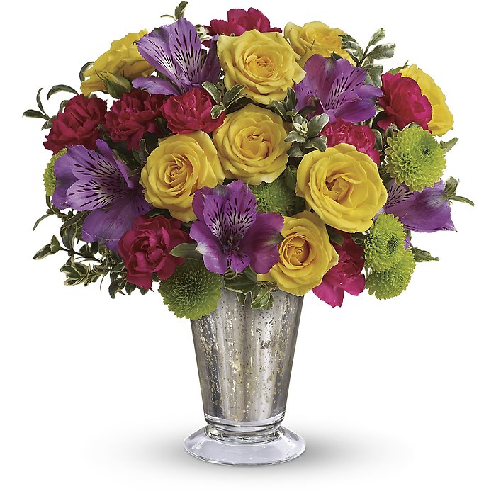Fancy That Bouquet