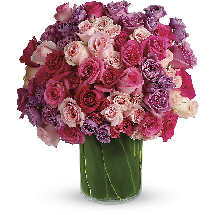 Rose Rapture