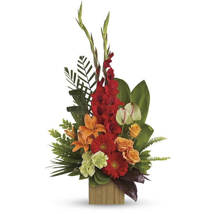 Heart&#039;s Companion Bouquet