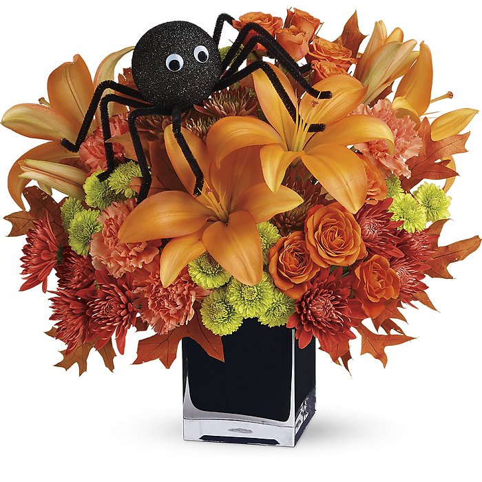 Spooky Sweet