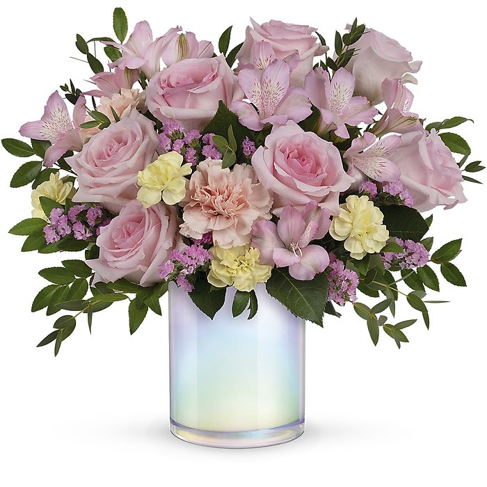 Wonderful Whimsy Bouquet